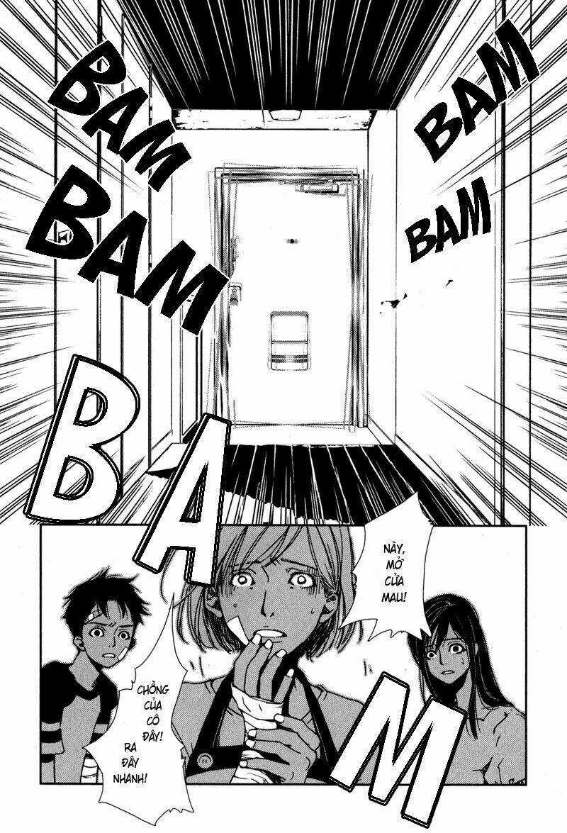 Doll Star - Chapter 2 - Trang 8