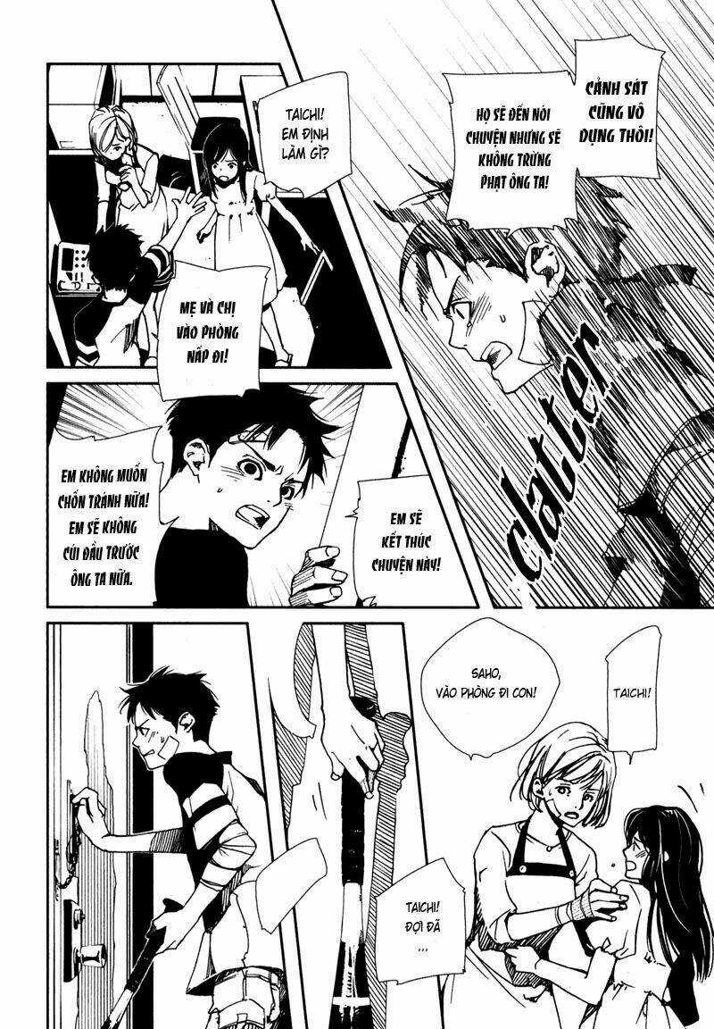 Doll Star - Chapter 2 - Trang 10