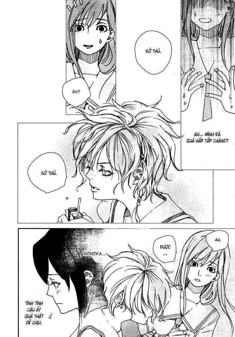 Doll Star - Chapter 3.1 - Trang 11