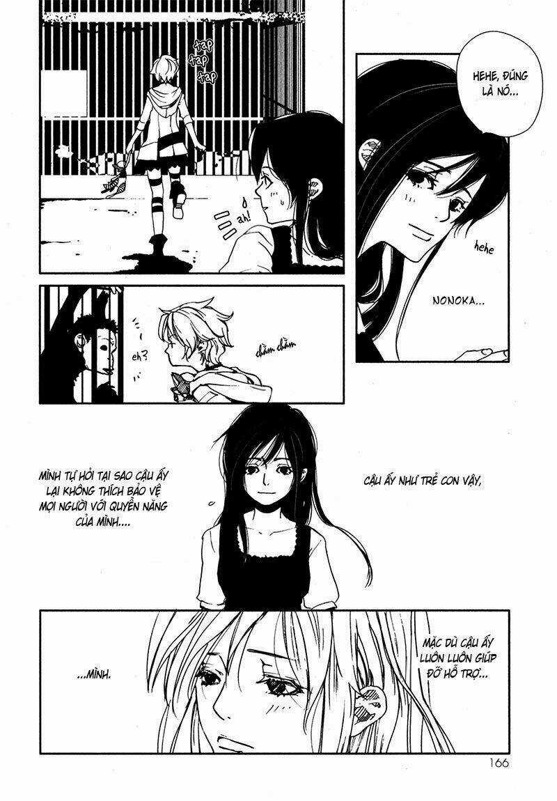 Doll Star - Chapter 3.1 - Trang 13