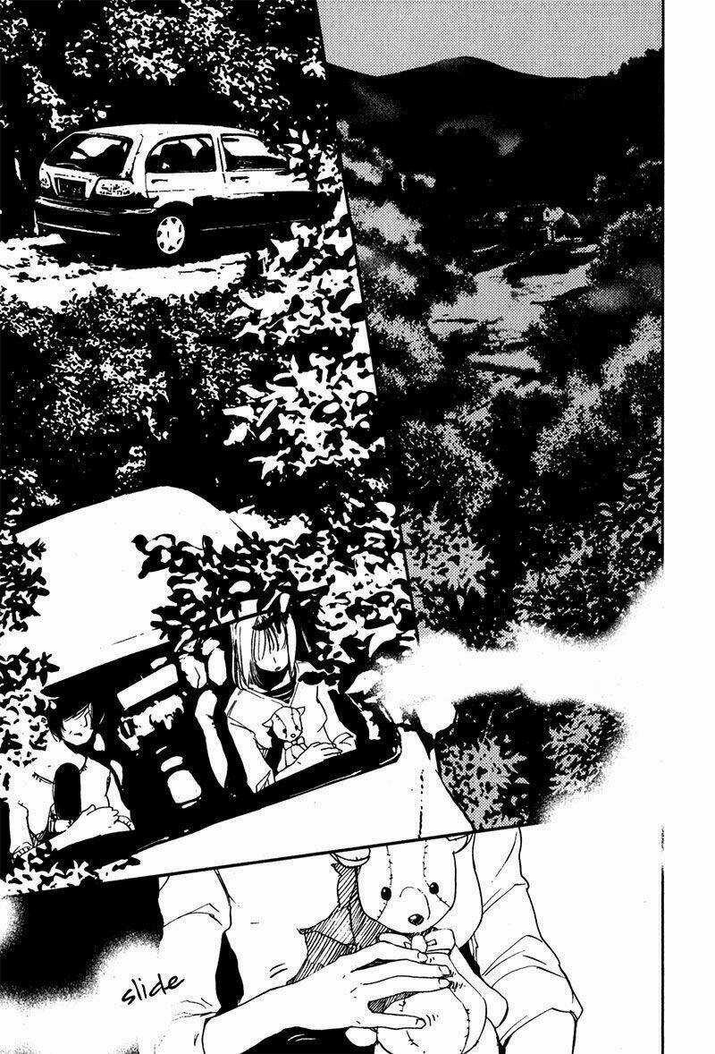 Doll Star - Chapter 3.1 - Trang 6