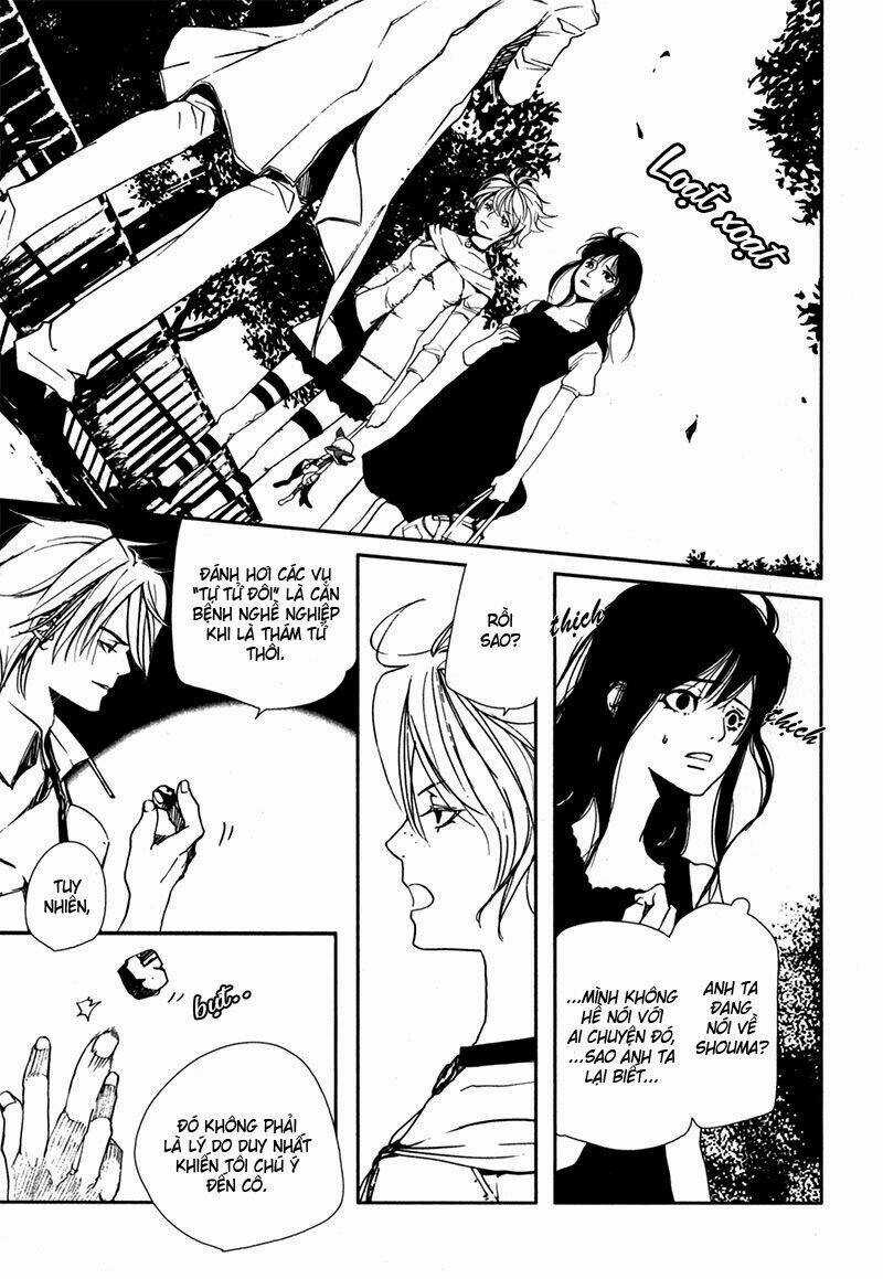 Doll Star - Chapter 3.2 - Trang 16