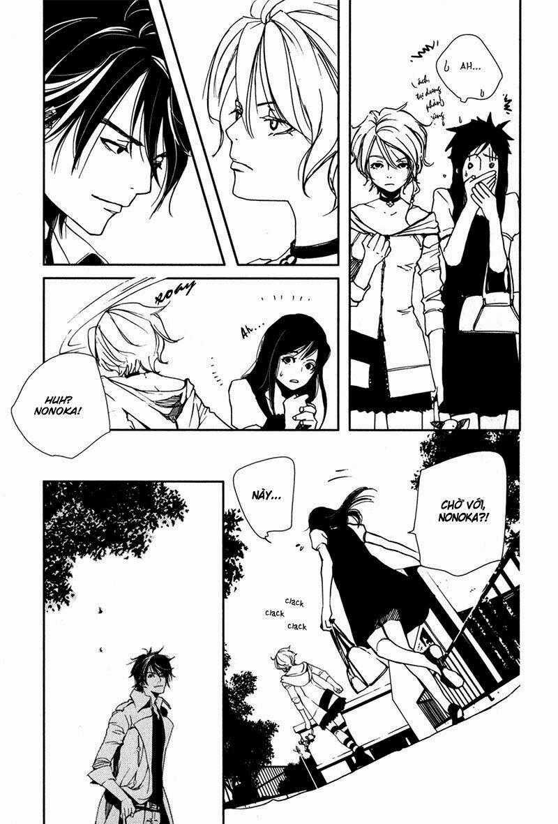 Doll Star - Chapter 3.2 - Trang 18