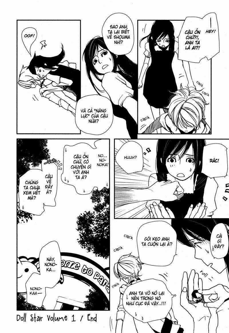 Doll Star - Chapter 3.2 - Trang 19
