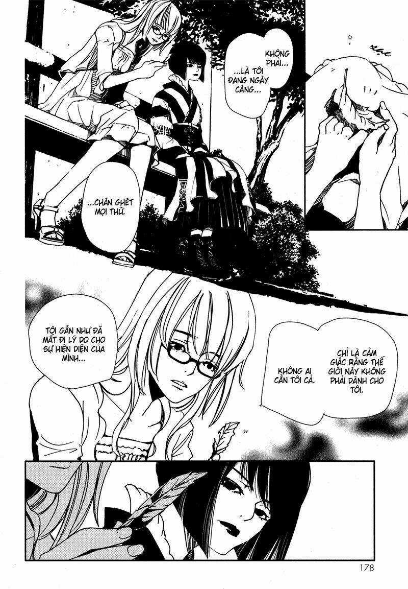 Doll Star - Chapter 3.2 - Trang 7