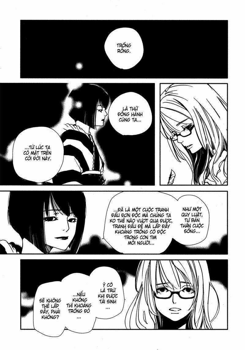 Doll Star - Chapter 3.2 - Trang 8