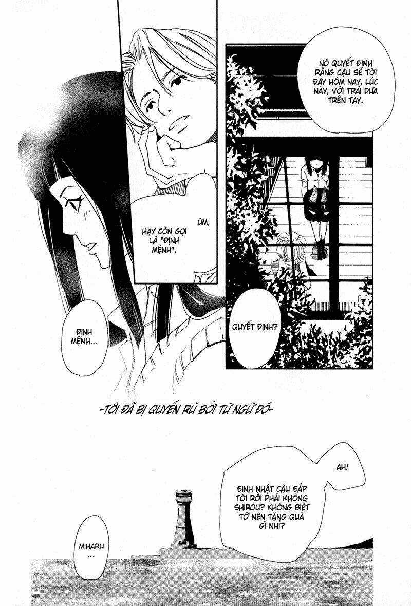 Doll Star - Chapter 3.3 - Trang 13