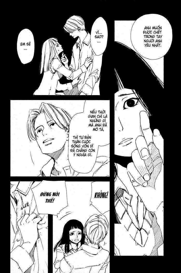 Doll Star - Chapter 3.3 - Trang 17