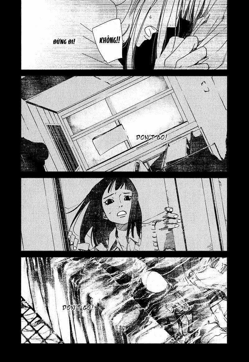 Doll Star - Chapter 3.3 - Trang 18