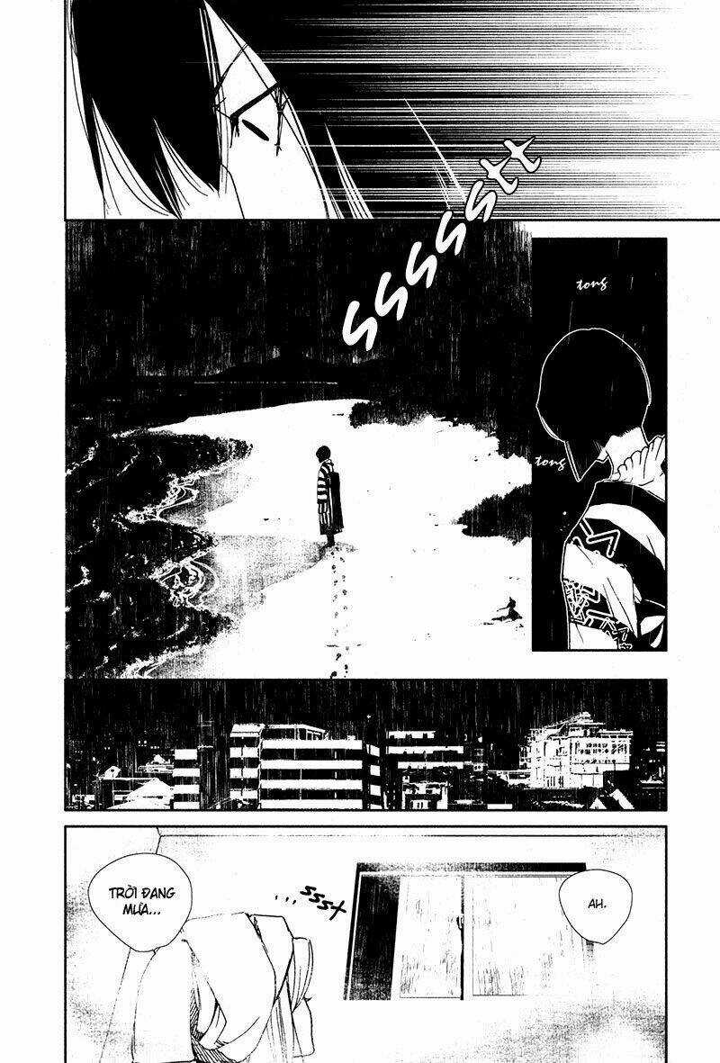 Doll Star - Chapter 3.3 - Trang 19