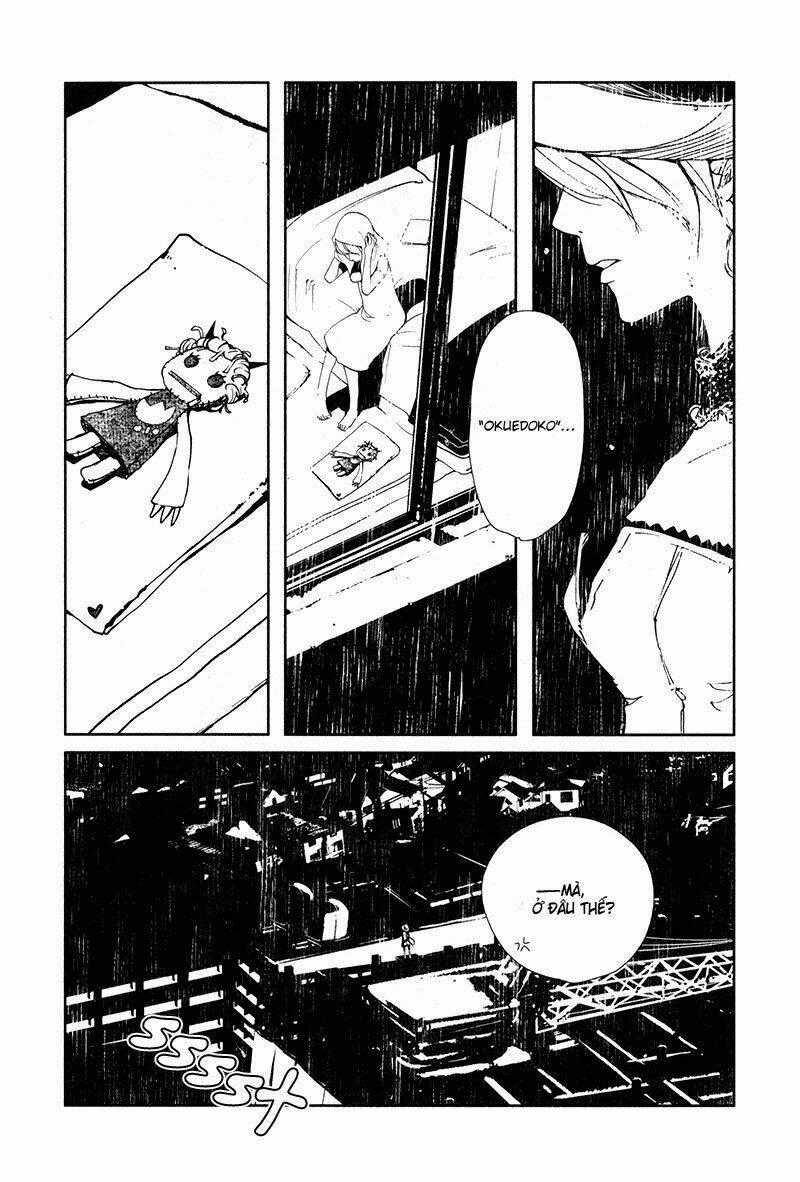 Doll Star - Chapter 3.3 - Trang 23