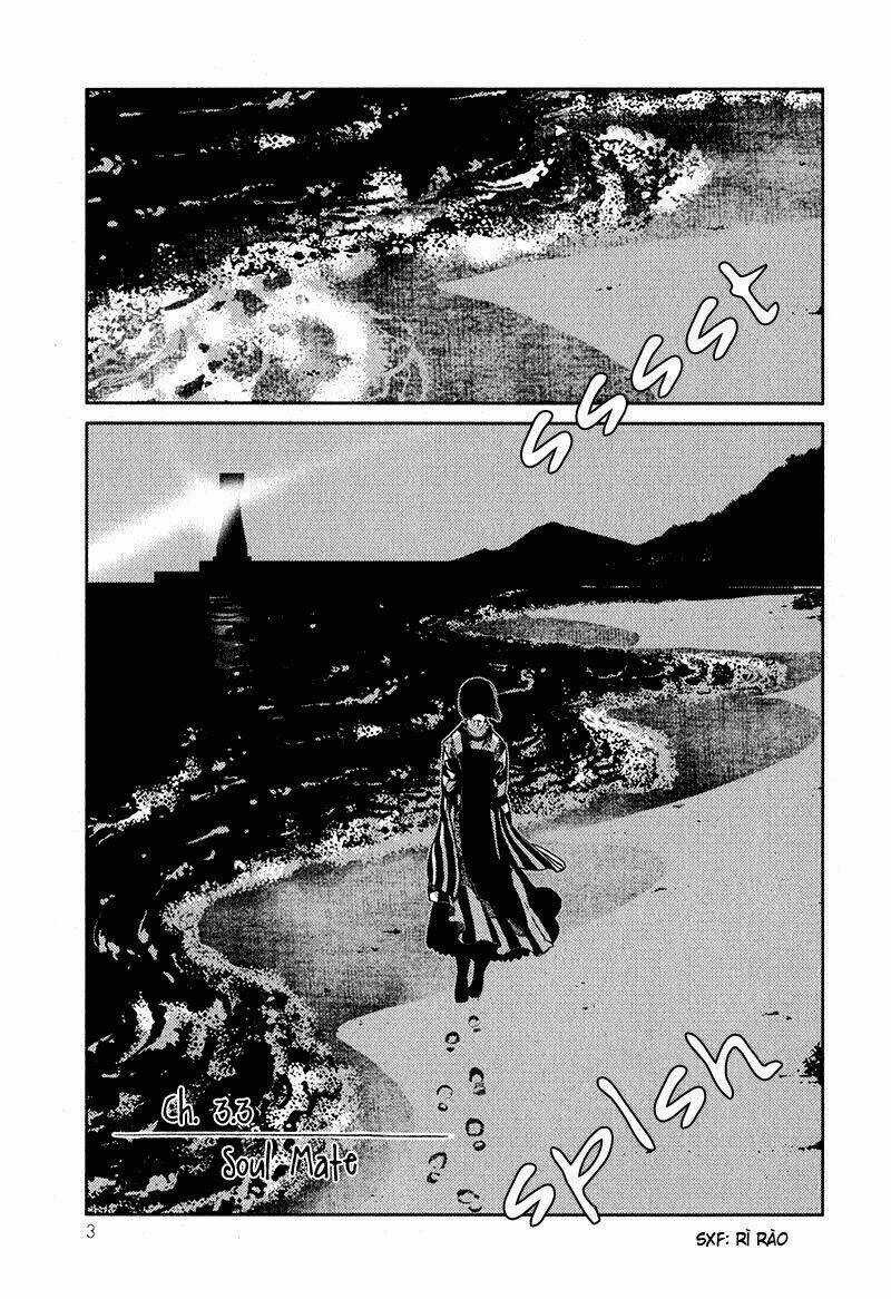 Doll Star - Chapter 3.3 - Trang 8