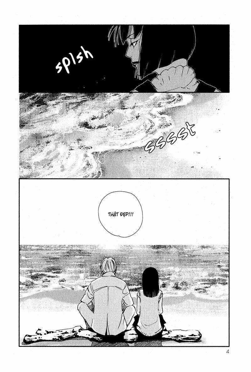 Doll Star - Chapter 3.3 - Trang 9