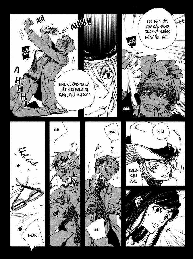 Doll Star - Chapter 3 - Trang 13