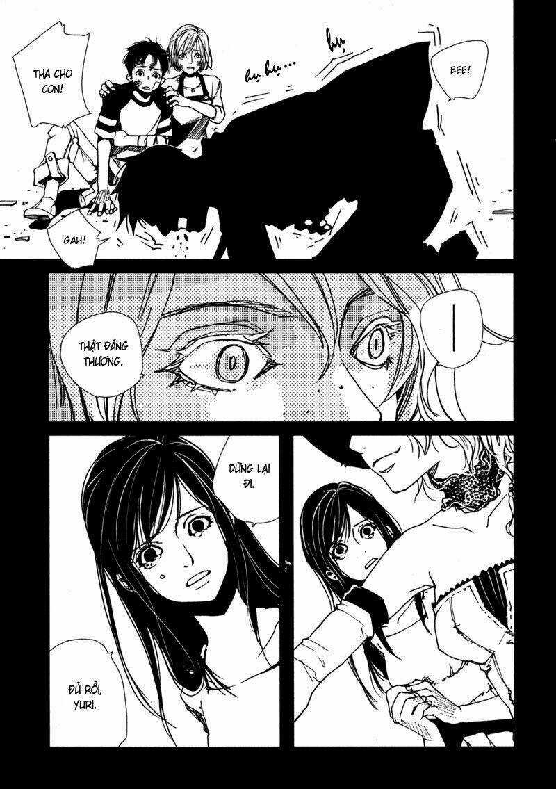 Doll Star - Chapter 3 - Trang 14