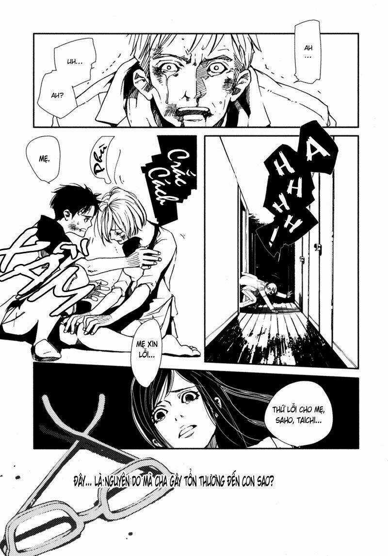 Doll Star - Chapter 3 - Trang 16