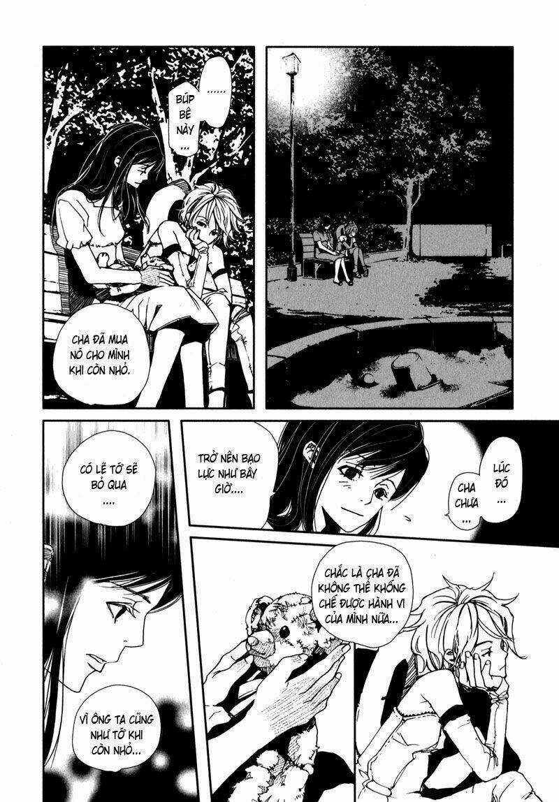 Doll Star - Chapter 3 - Trang 17