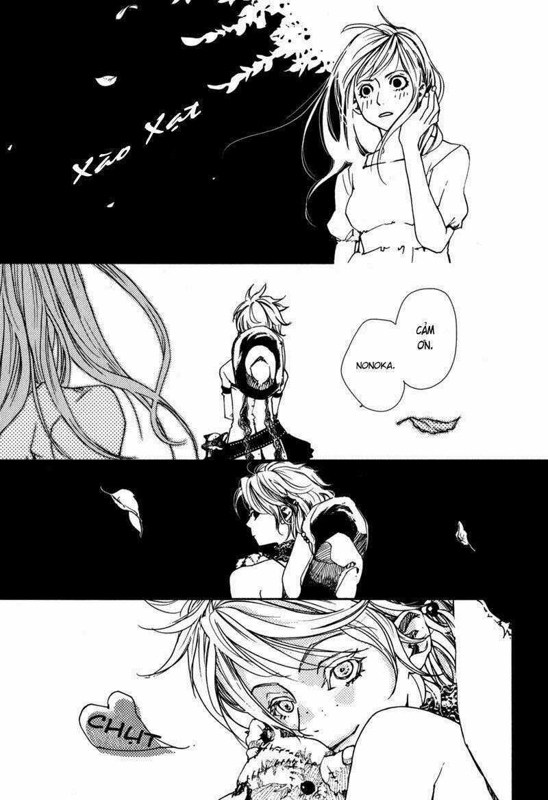 Doll Star - Chapter 3 - Trang 20