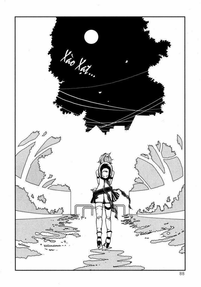 Doll Star - Chapter 3 - Trang 21