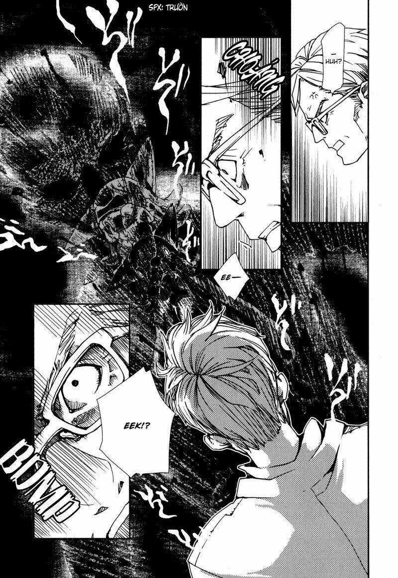 Doll Star - Chapter 3 - Trang 10