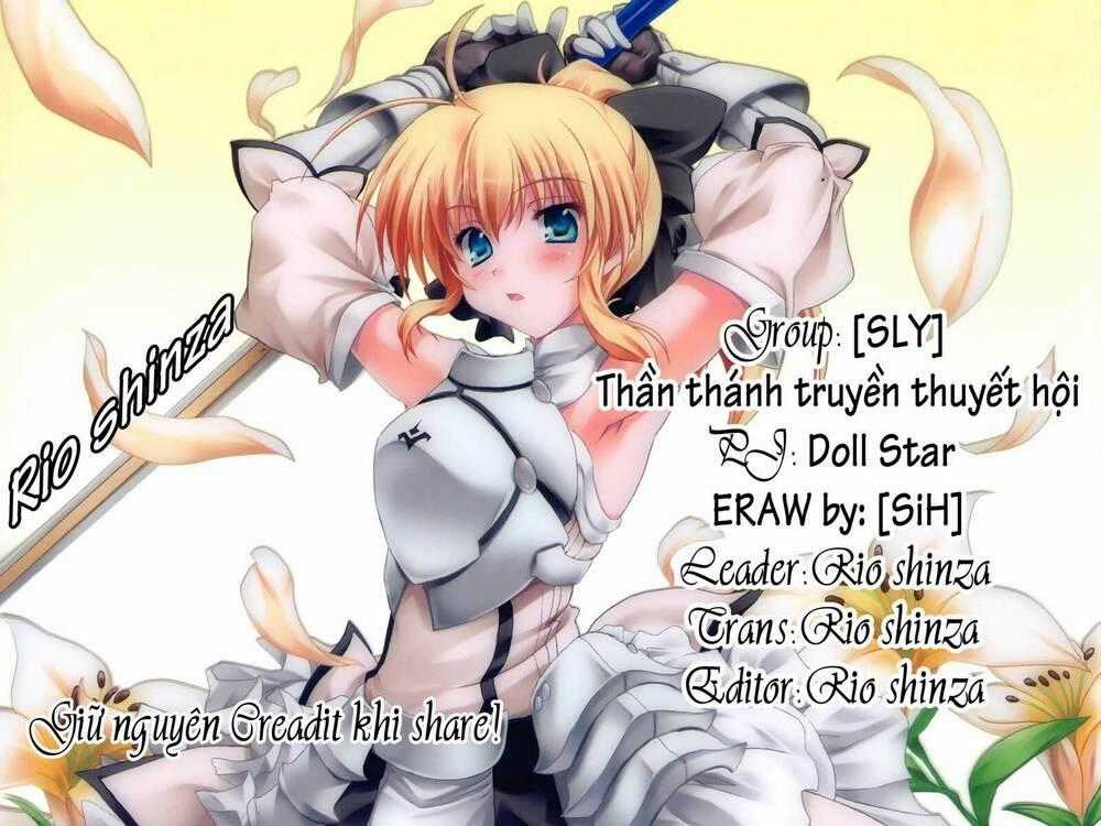 Doll Star - Chapter 4 - Trang 1