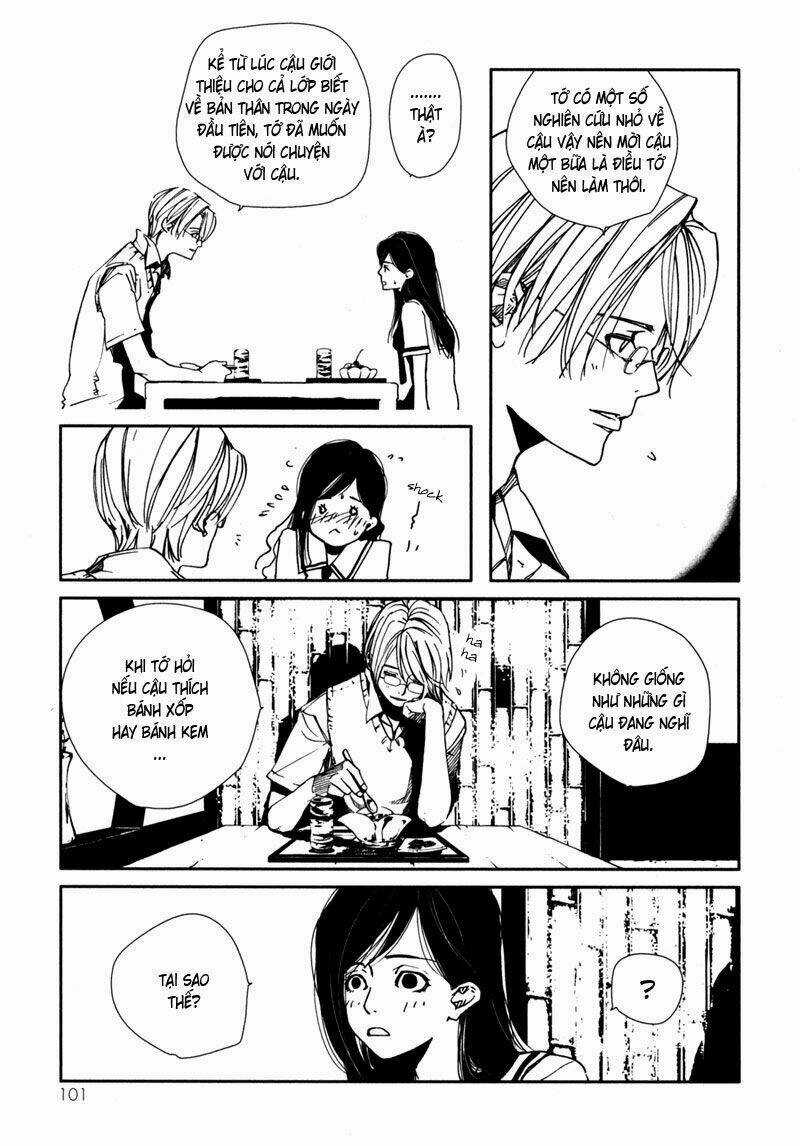 Doll Star - Chapter 4 - Trang 14