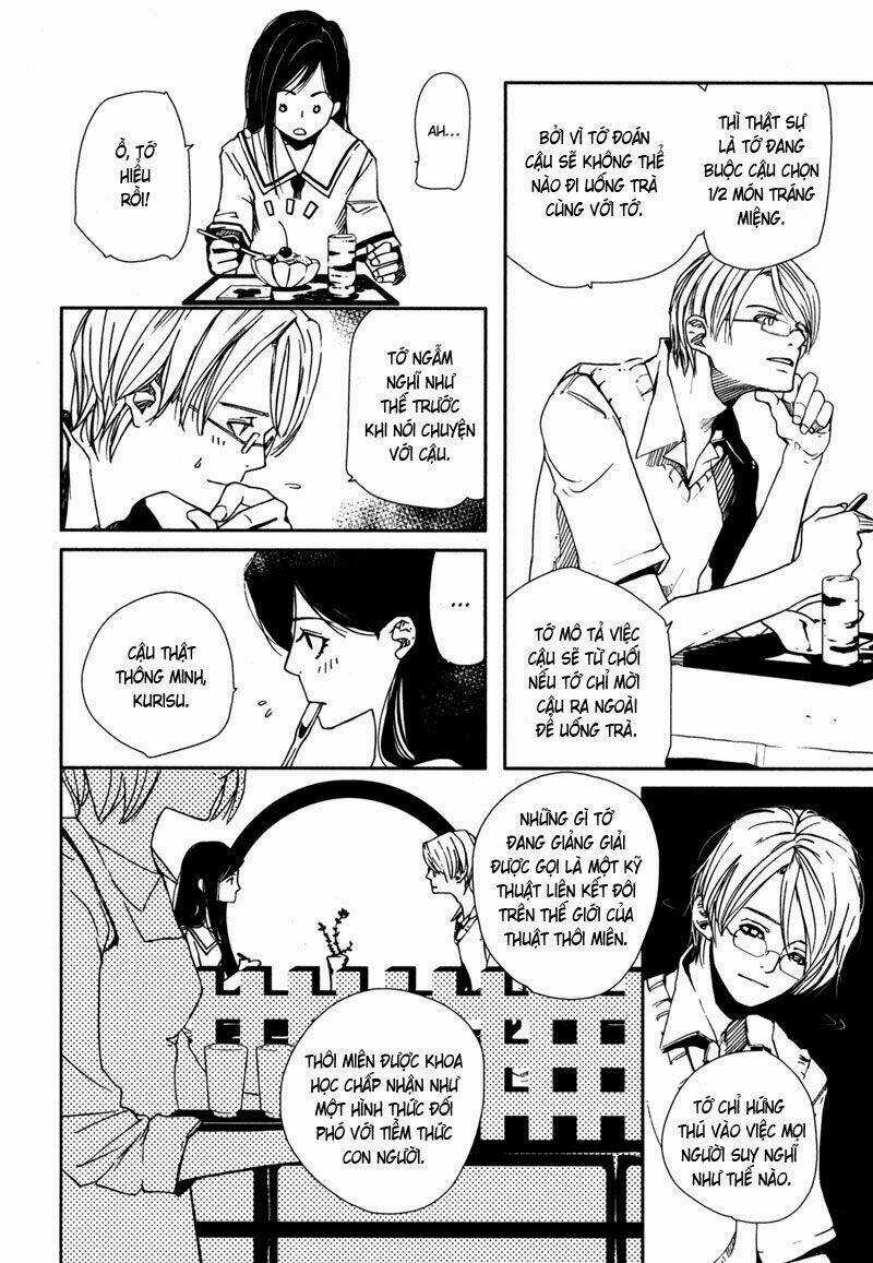 Doll Star - Chapter 4 - Trang 15