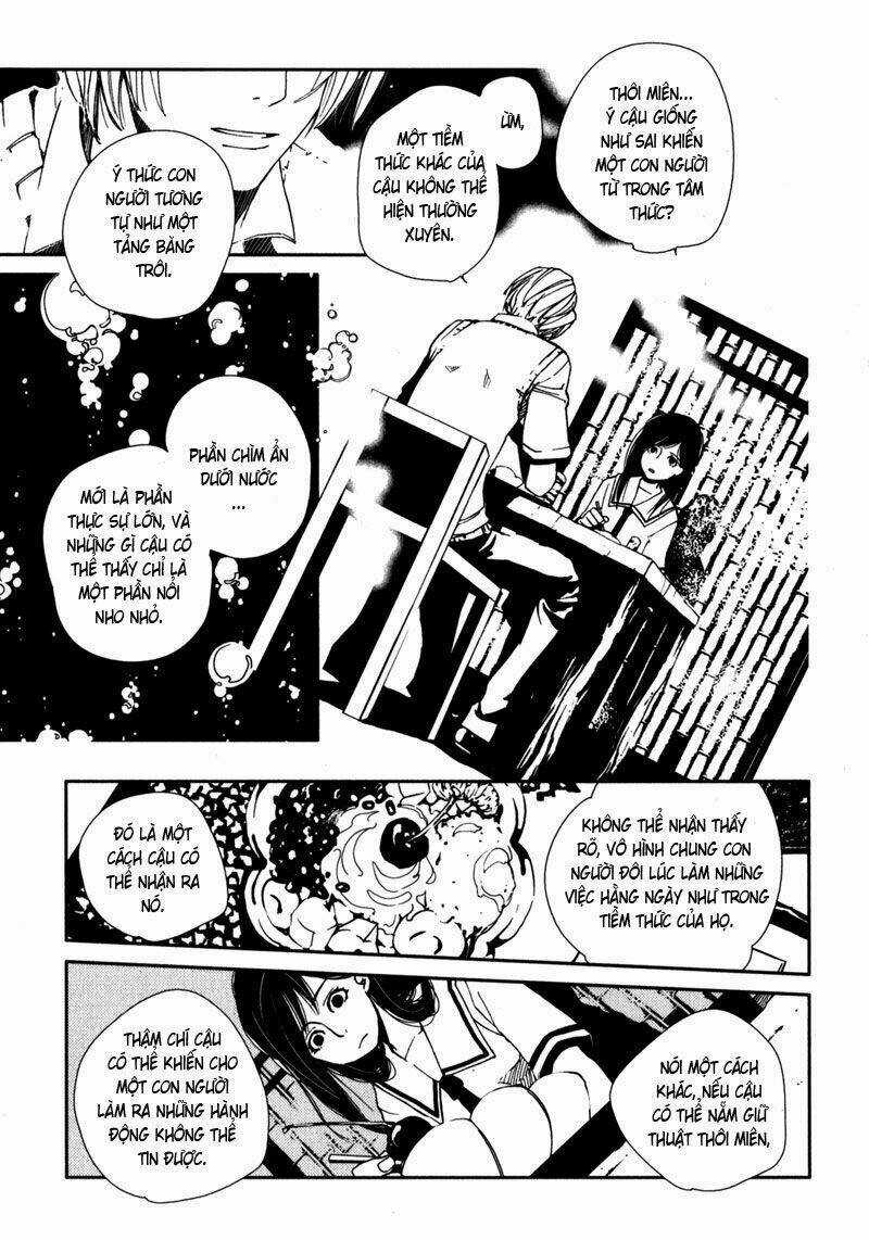 Doll Star - Chapter 4 - Trang 16