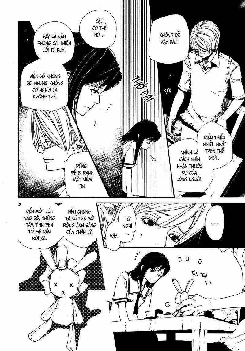 Doll Star - Chapter 4 - Trang 18