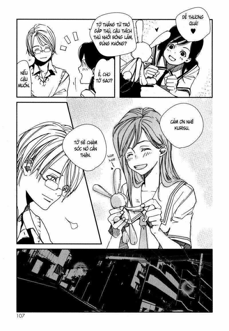 Doll Star - Chapter 4 - Trang 19