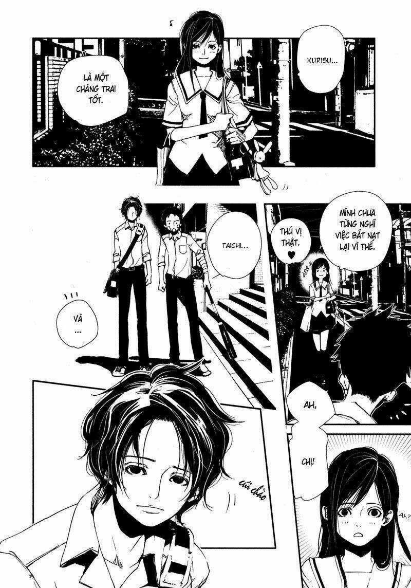 Doll Star - Chapter 4 - Trang 20