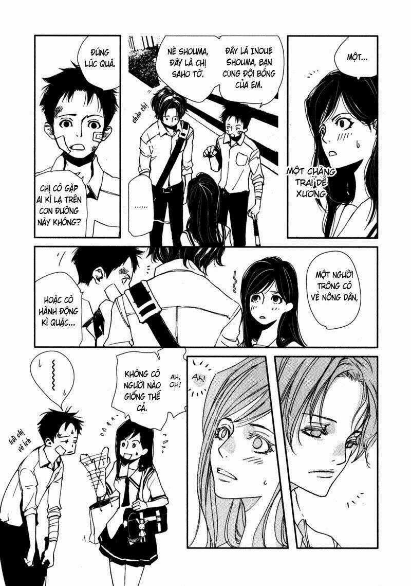 Doll Star - Chapter 4 - Trang 21