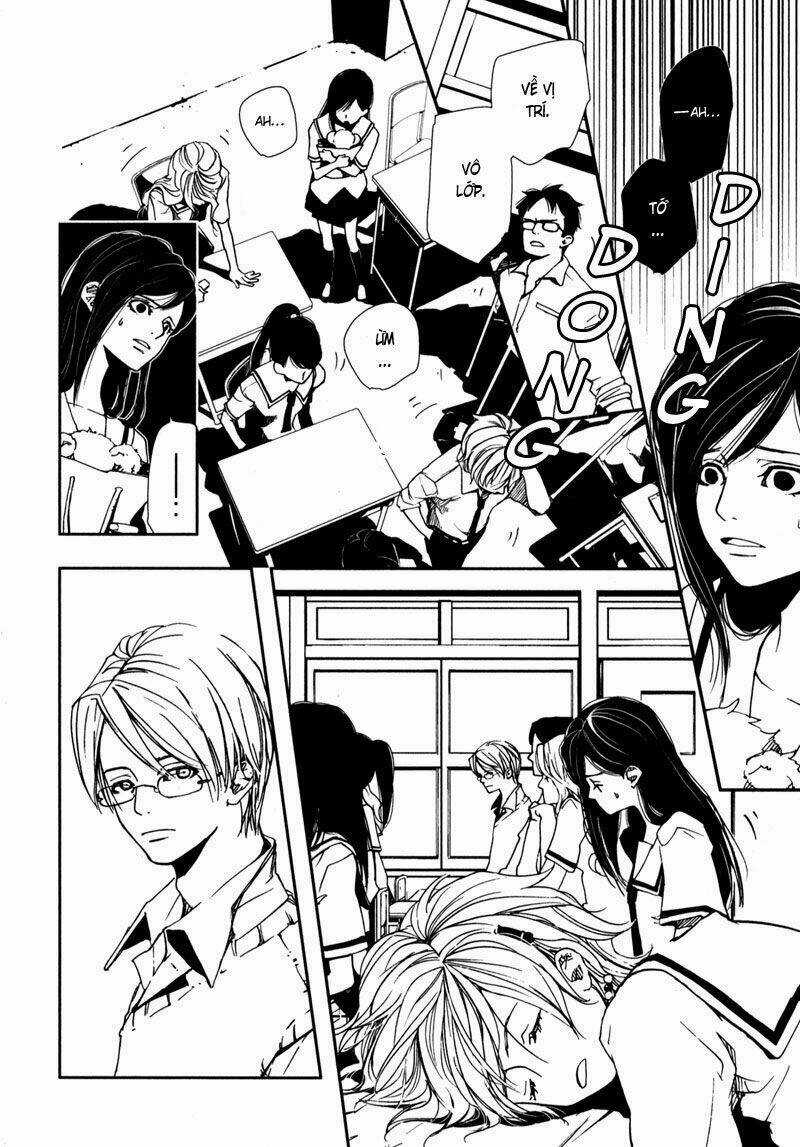 Doll Star - Chapter 4 - Trang 7