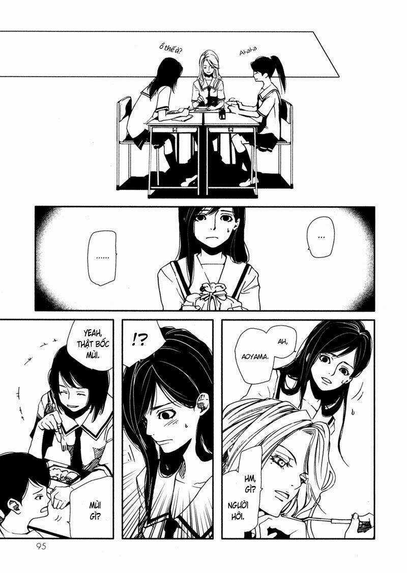 Doll Star - Chapter 4 - Trang 8