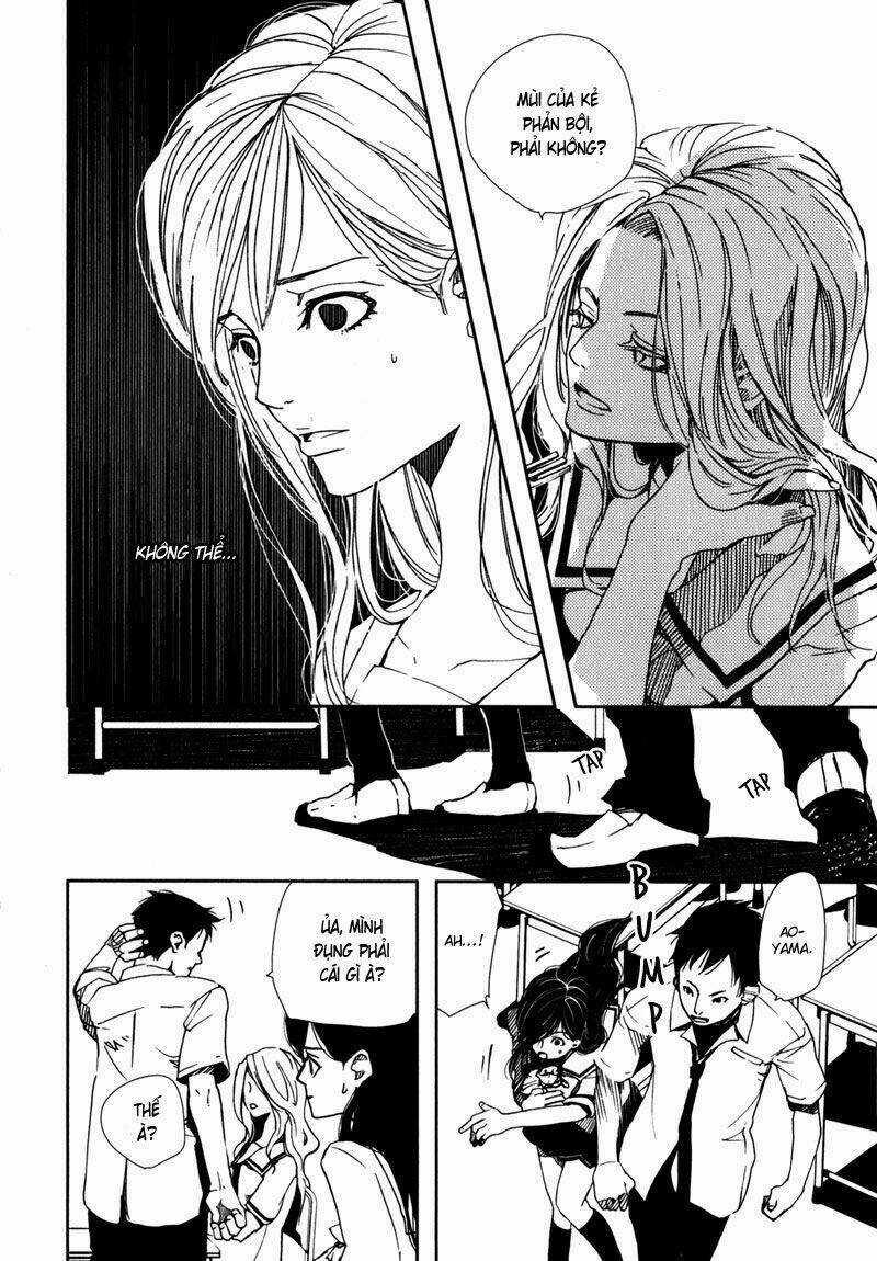 Doll Star - Chapter 4 - Trang 9