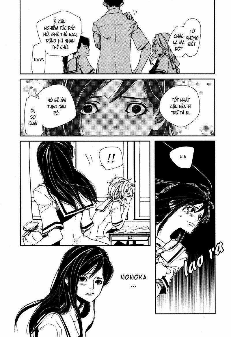 Doll Star - Chapter 4 - Trang 10