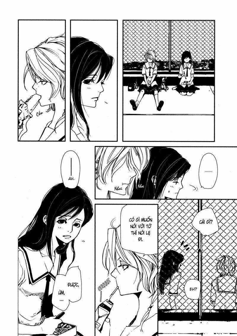 Doll Star - Chapter 5 - Trang 11