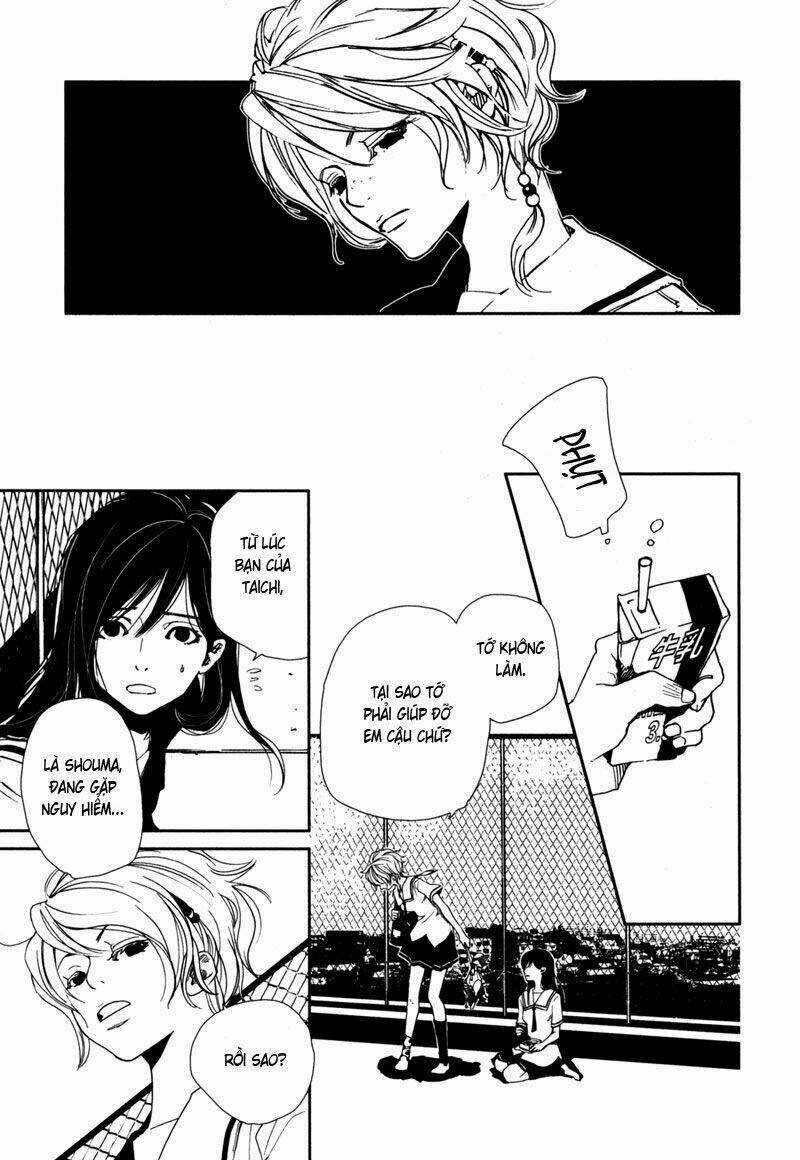 Doll Star - Chapter 5 - Trang 12