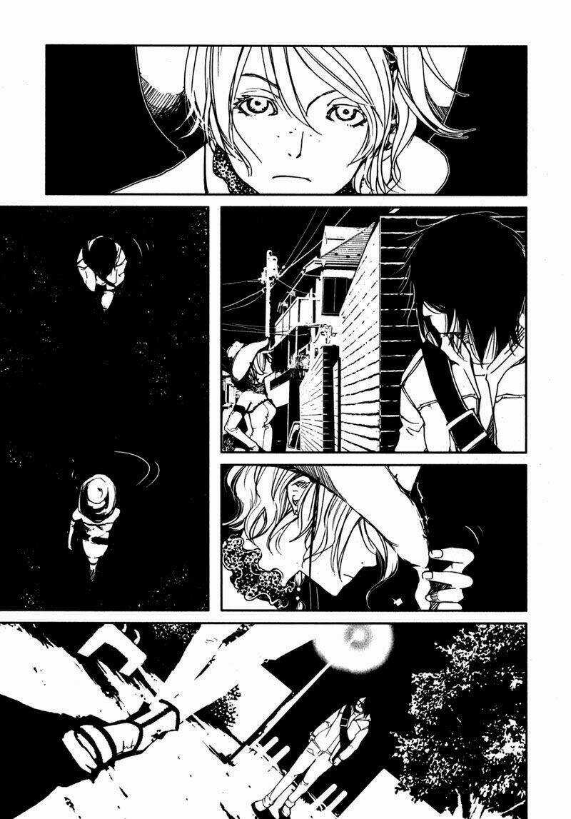 Doll Star - Chapter 5 - Trang 16