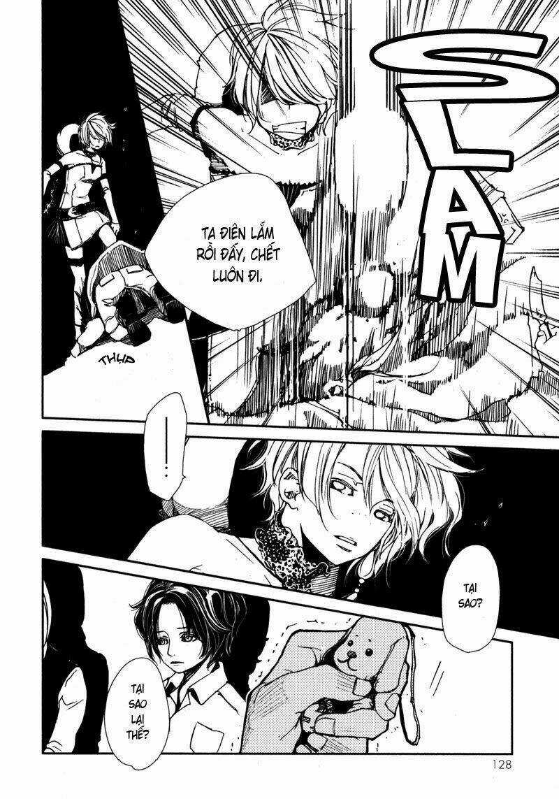 Doll Star - Chapter 5 - Trang 19