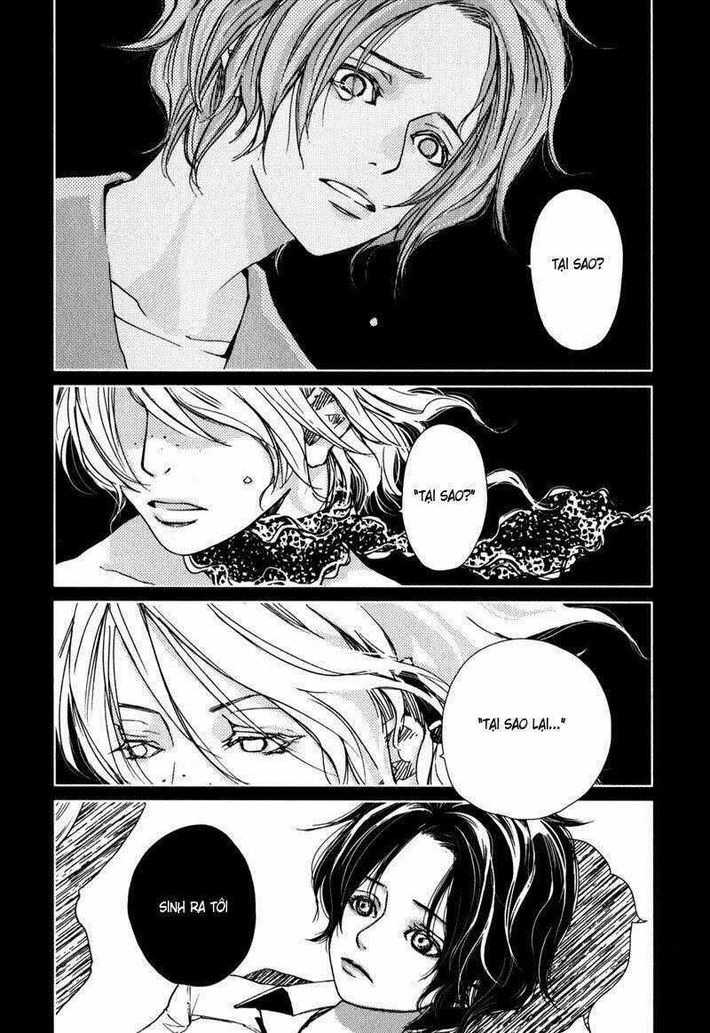 Doll Star - Chapter 5 - Trang 21