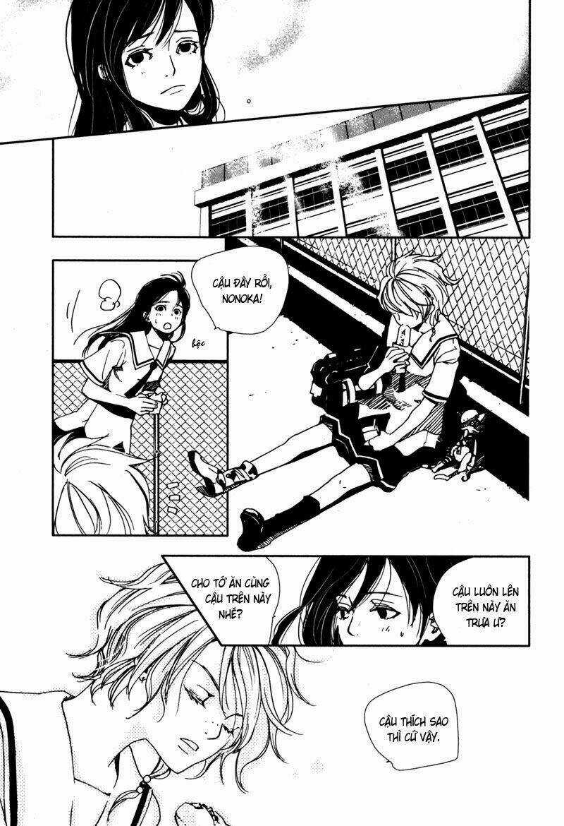 Doll Star - Chapter 5 - Trang 10