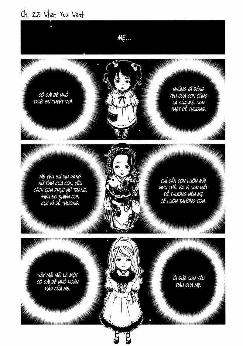 Doll Star - Chapter 6 - Trang 2