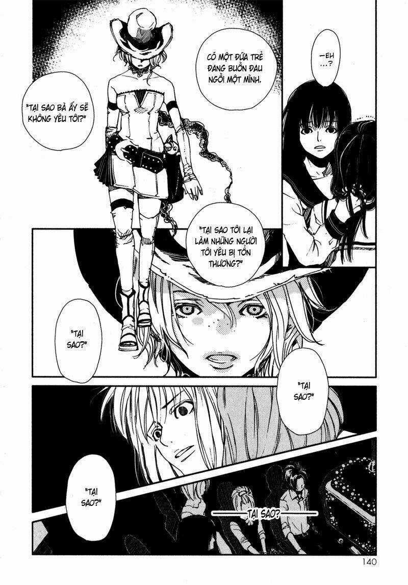 Doll Star - Chapter 6 - Trang 11