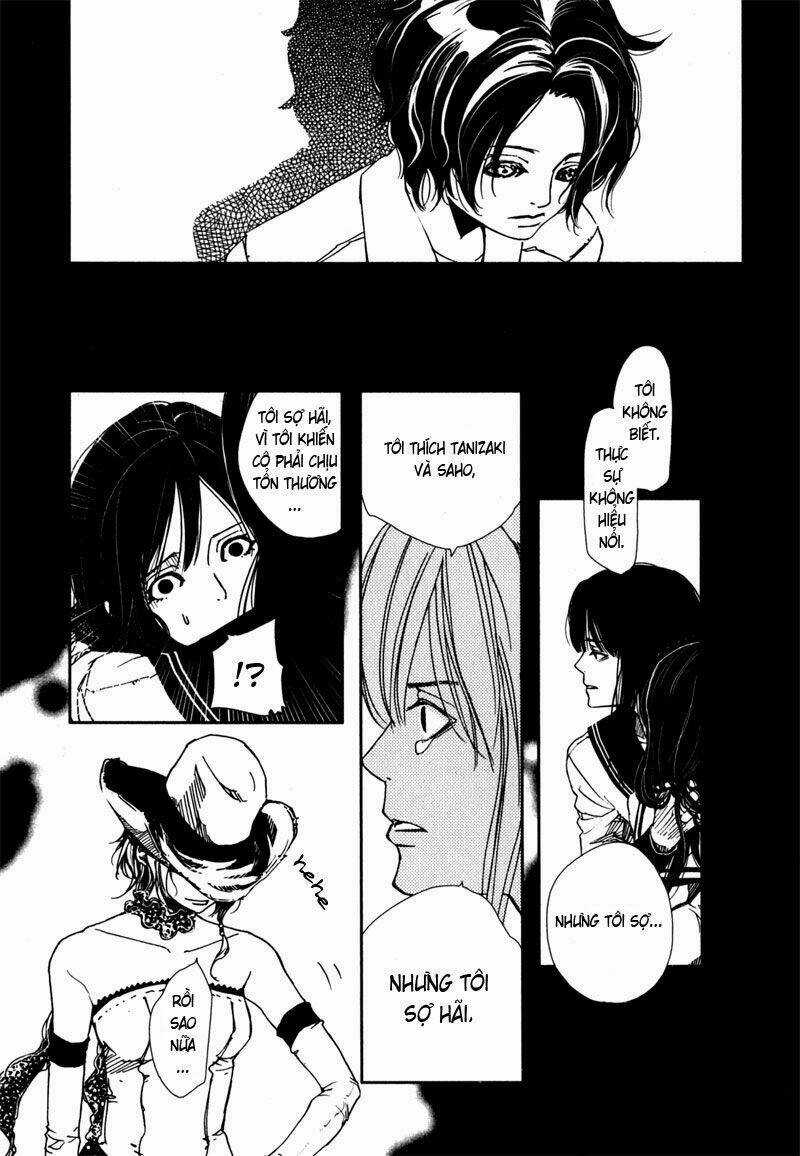 Doll Star - Chapter 6 - Trang 12