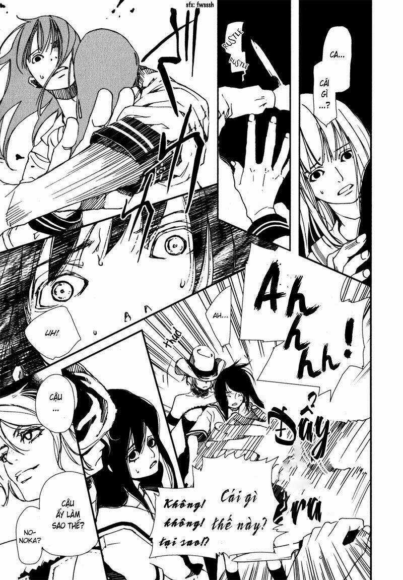 Doll Star - Chapter 6 - Trang 14