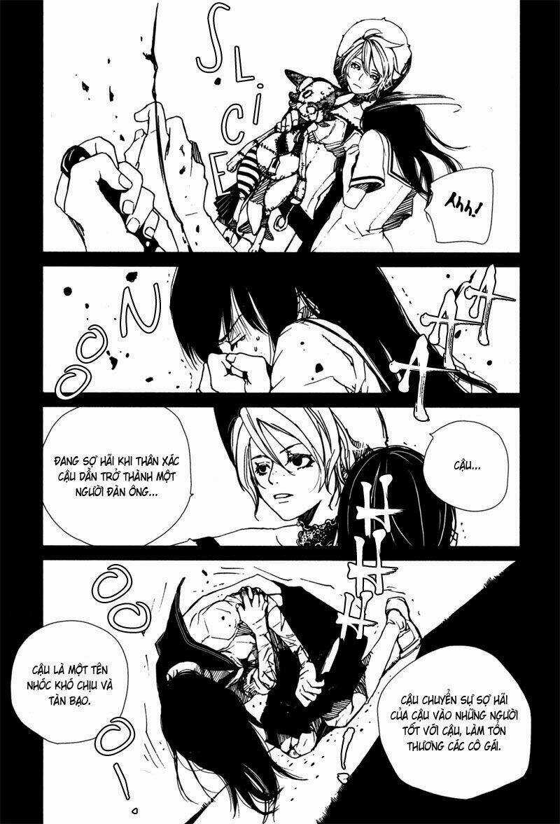 Doll Star - Chapter 6 - Trang 16