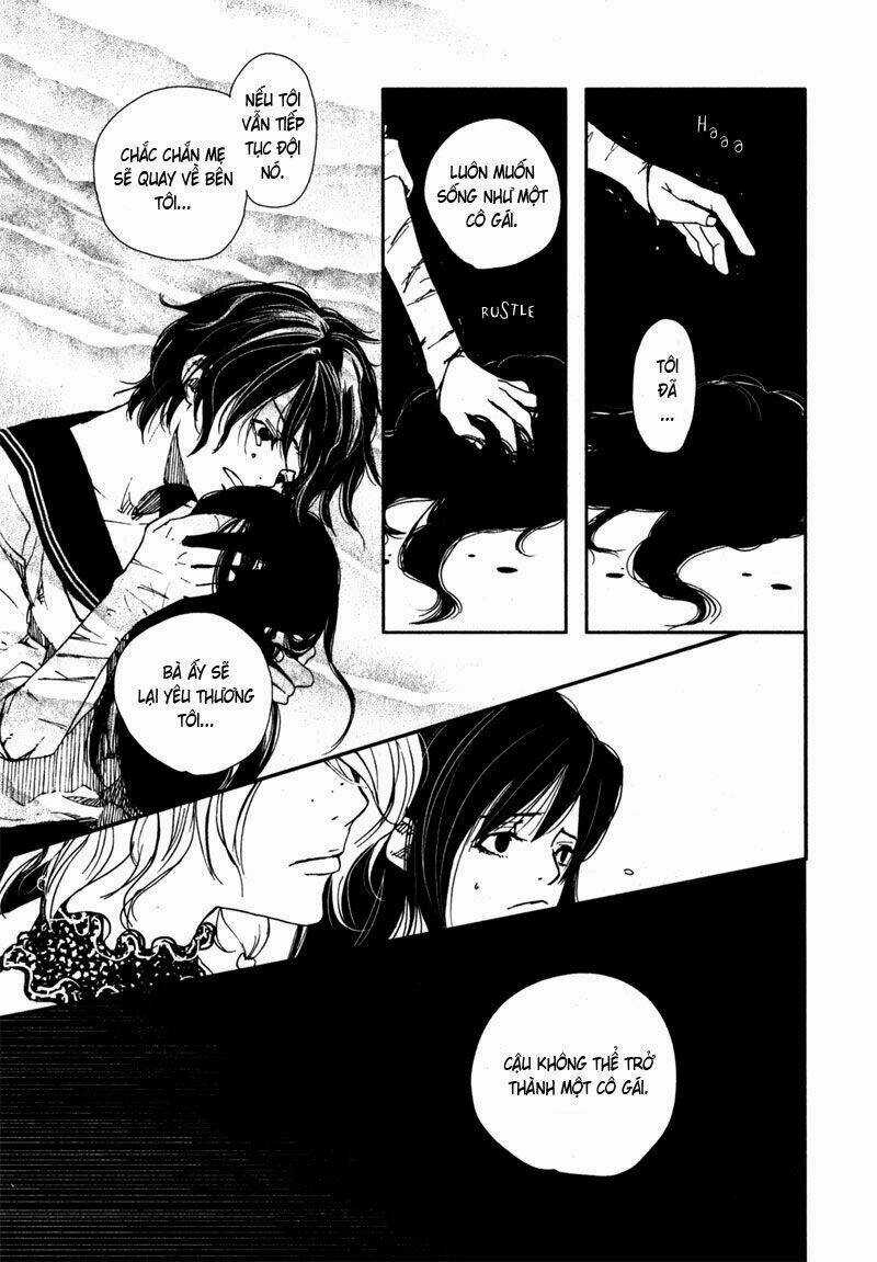 Doll Star - Chapter 6 - Trang 18