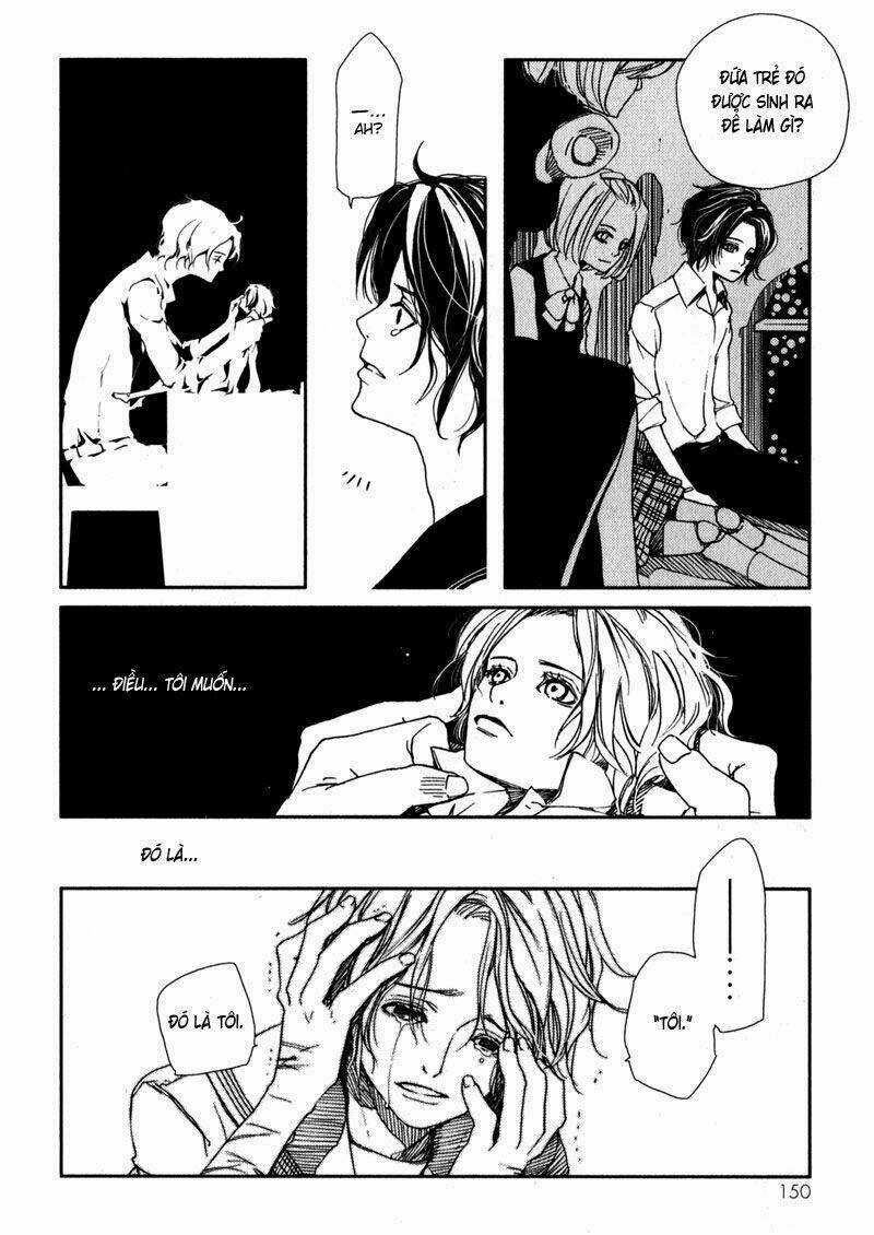 Doll Star - Chapter 6 - Trang 20