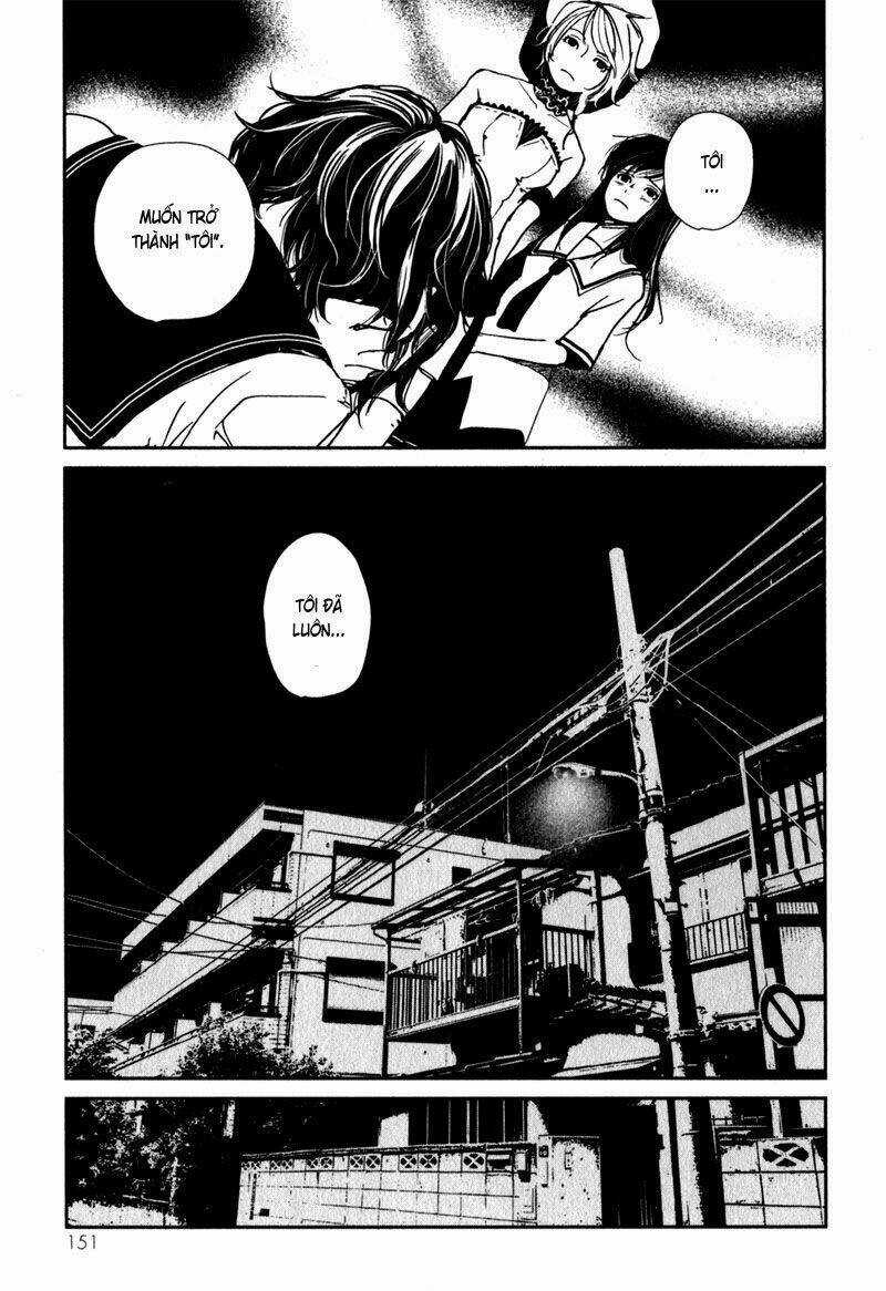 Doll Star - Chapter 6 - Trang 21